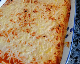 Foto del paso 16 de la receta: Canelones de calabaza con salsa de pimientos y albahaca