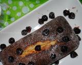 Cherry cake recipe step 20 photo