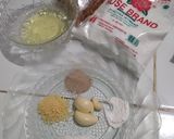 Foto langkah ke 3 dari resep Pentol Bakso rumahan.