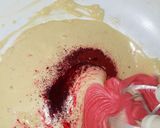 Foto del passaggio 1 della ricetta Plumcake con cuore a sorpresa