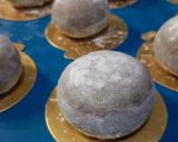 Foto langkah ke 18 dari resep Donat Ketan Hitam.