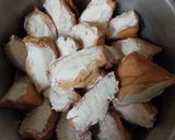 Foto langkah ke 5 dari resep Tahu Bakso Ayam.