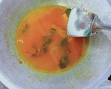Foto langkah ke 4 dari resep Ayam Woku Pedas.