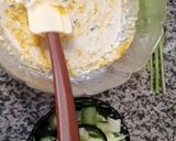 Une image de l'étape 2 de Tartellettes courgettes tomates olivette🍅.
