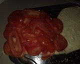 Foto del paso 5 de la receta: Sándwich de Cerdo