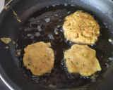 Foto del paso 5 de la receta: Buñuelos de bacalao