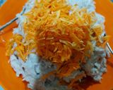 Foto langkah ke 3 dari resep Dimsum Ayam.