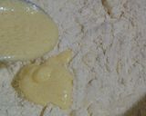 Sajtos muffin recept fázis 2 fotója