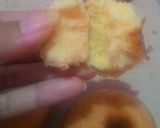 Foto langkah ke 9 dari resep Donat Tape.
