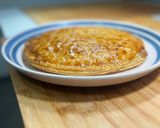 Une image de l'étape 5 de Galette frangipane 👑🤴👸.