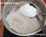 Foto langkah ke 2 dari resep Cireng Nasi.