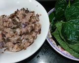 Hình bước làm 4 của món Bánh Đa Cua