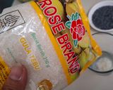 Foto langkah ke 2 dari resep Es Cincau Air Kelapa.