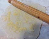 Foto del paso 5 de la receta: Galletas malteadas, sopladitas, con semillas o cara sucia en panetera