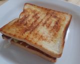 Foto langkah ke 6 dari resep Sandwich Patties.