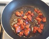 Foto del paso 3 de la receta Tortilla de patatas con chorizo