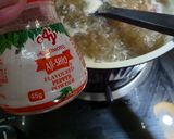 Gambar langkah 3 resipi 1:6:26 - Sup Daging + Makaroni.