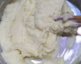 Foto del paso 2 de la receta: Ñoquis de papa caseros con pollo 🍗