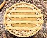 Foto del paso 12 de la receta: Pastel con Nutella y Almendra “sin gluten” (Nutella and Almond cake “gluten-free”)