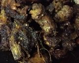 Foto langkah ke 5 dari resep Bebek sinjay.