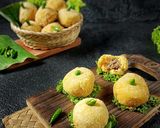 Foto langkah ke 8 dari resep Kroket.