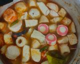 Foto langkah ke 4 dari resep Tomyam Udang.