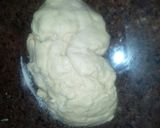 A picture of step 1 of Rose buns #festivedishcontestmombasa #Arabiccontesti.