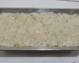 Foto langkah ke 6 dari resep Lemper Ayam.