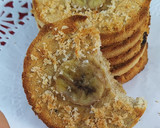 Foto del paso 4 de la receta: Galletas de Banana y Coco Sin Tacc / Vegana