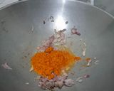 Foto langkah ke 4 dari resep Ayam gongso pedas manis. juicy, bumbunya meresap.