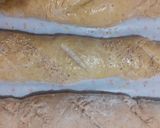 Foto del paso 7 de la receta: Pan Rústico Baguette