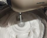 Foto del paso 3 de la receta: "Massini Clásico: El Equilibrio Perfecto Entre Suavidad y Caramelo"