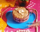A picture of step 6 of Aate ka halwa (Royal Aate ka halwa).
