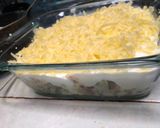 Foto langkah ke 5 dari resep Macaroni schotel.