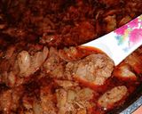 Resztelt máj🍲 recept fázis 1 fotója