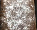 Foto del paso 6 de la receta Brownie de chocolate 🍩