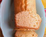 Foto del paso 5 de la receta: Budín de Limón🍋 y Yogurt🍶~