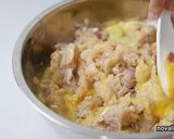 Foto langkah ke 1 dari resep Siomay ikan & kuah kacang.