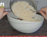 Foto del paso 5 de la receta: Ensalada de arroz