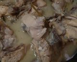 Foto langkah ke 4 dari resep Ayam goreng santen ungkep.