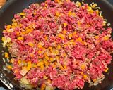 Bolognai lasagna recept fázis 2 fotója