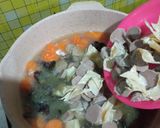 Foto langkah ke 3 dari resep Sup Kimlo.