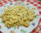 Foto del paso 2 de la receta: Salsa Carbonara