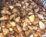 Foto del paso 7 de la receta: Torta crumble de manzana!🍎🍏