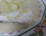 Foto del paso 2 de la receta Sopas