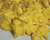 Foto langkah ke 3 dari resep Scrambled Egg.
