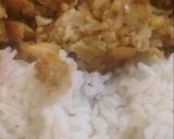 Foto langkah ke 4 dari resep Tempe Penyet Sambel Bawang.