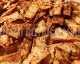 Foto langkah ke 6 dari resep Keripik singkong manggleng.