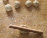 A picture of step 2 of Fluffy Buns for Hot Dogs 🌭 / Sandwiches or Burgers 🍔.