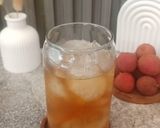 Foto langkah ke 3 dari resep Ice Lychee Tea.